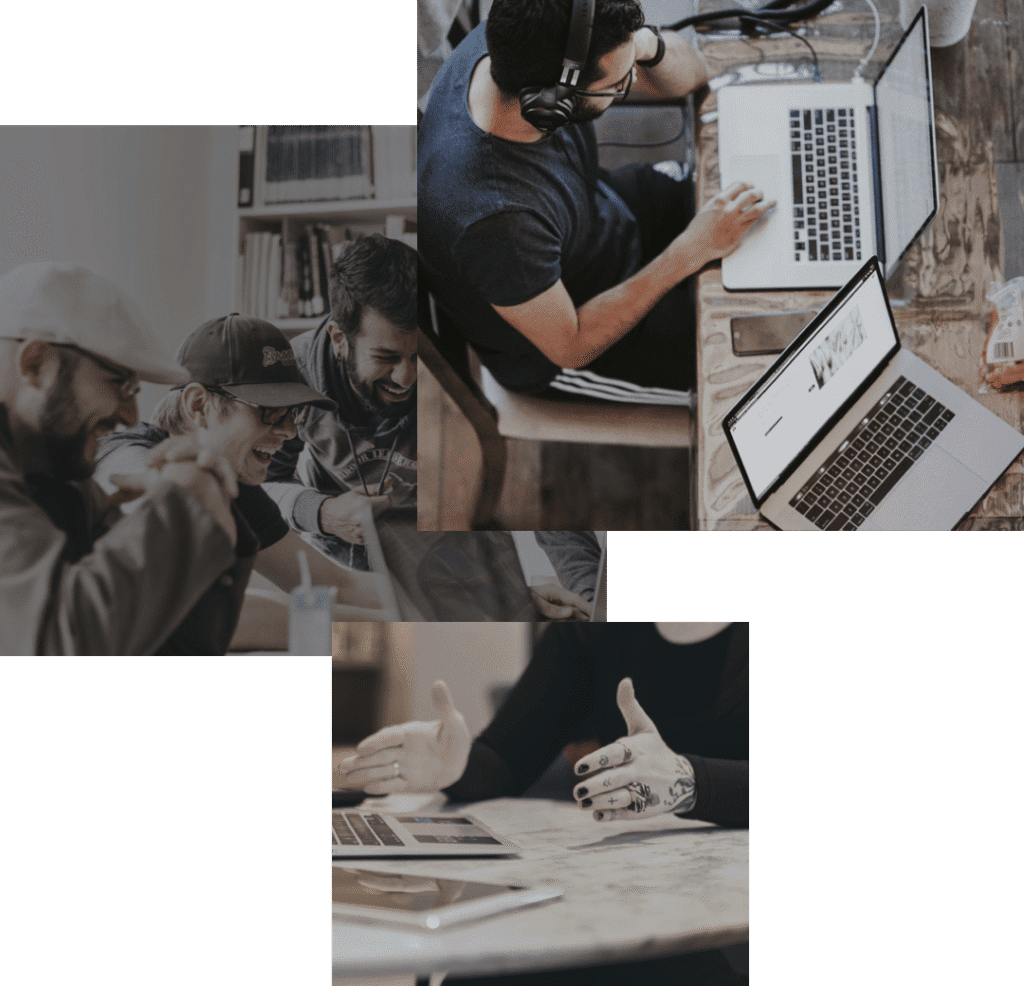 Company Culture