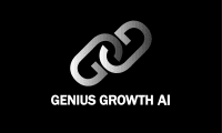 Genius Logo WB-1